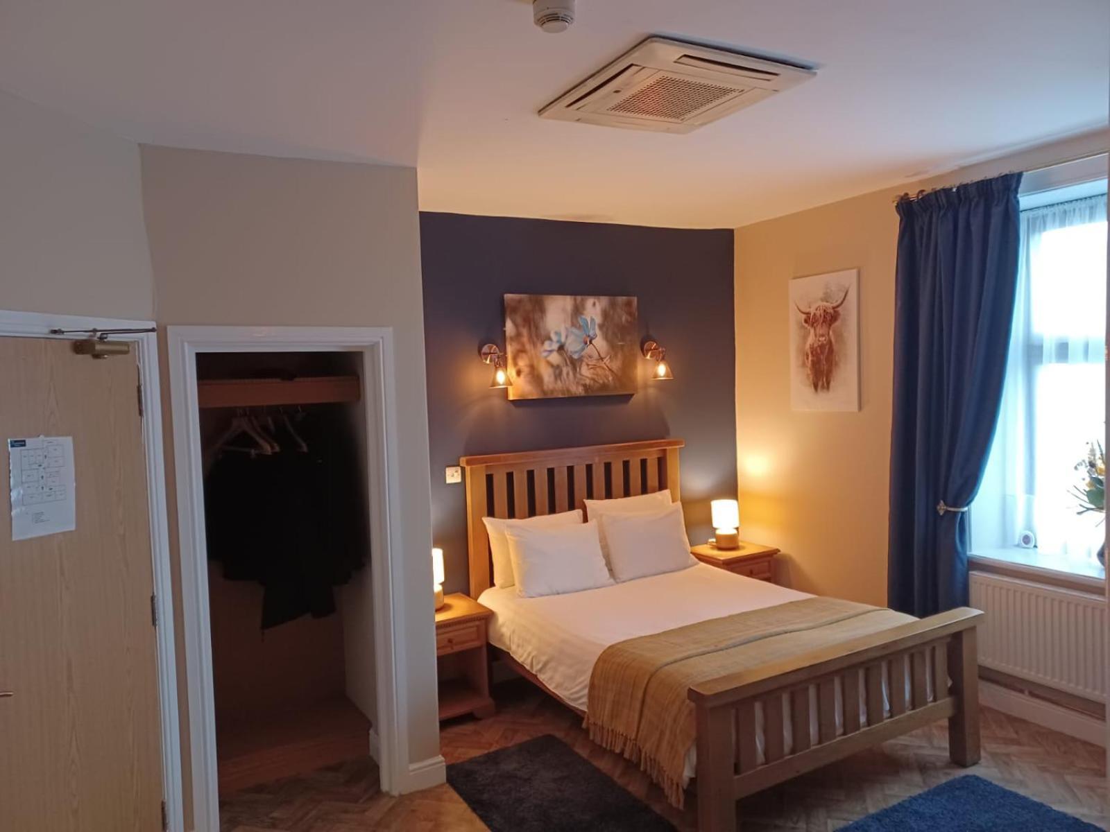 The Renishaw Rooms Eksteriør billede